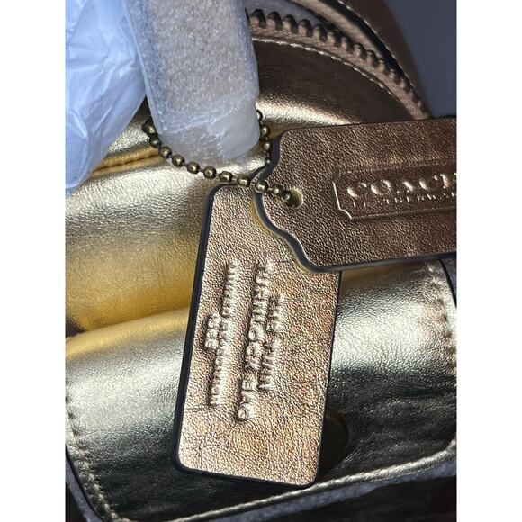 Limited Edition Twin Turnlock Bag 20 - Picture 11 of 14